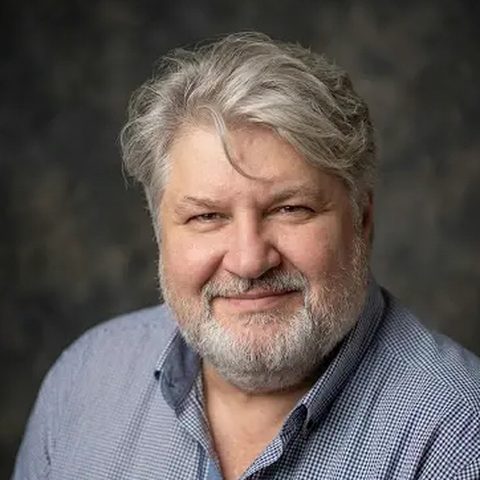 Солодий Дмитрий Кимович