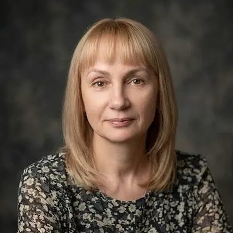 Тетюшина Светлана Николаевна